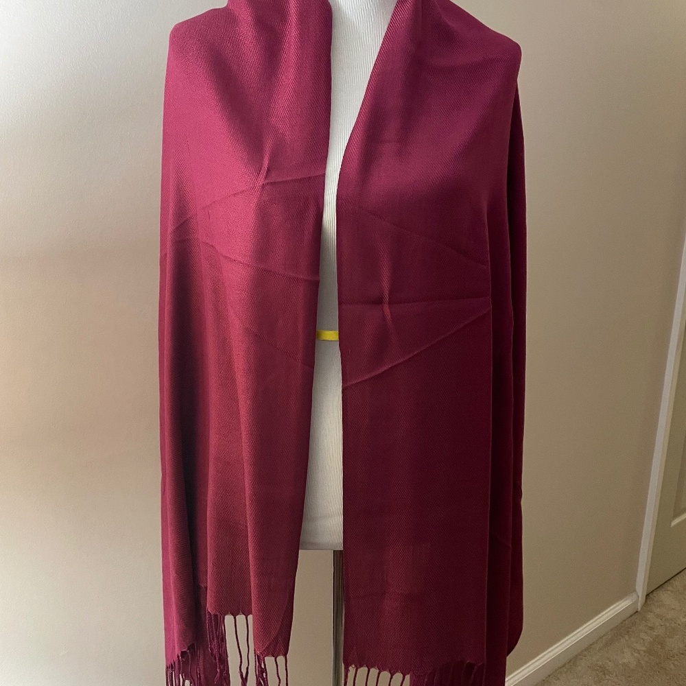Pashmina